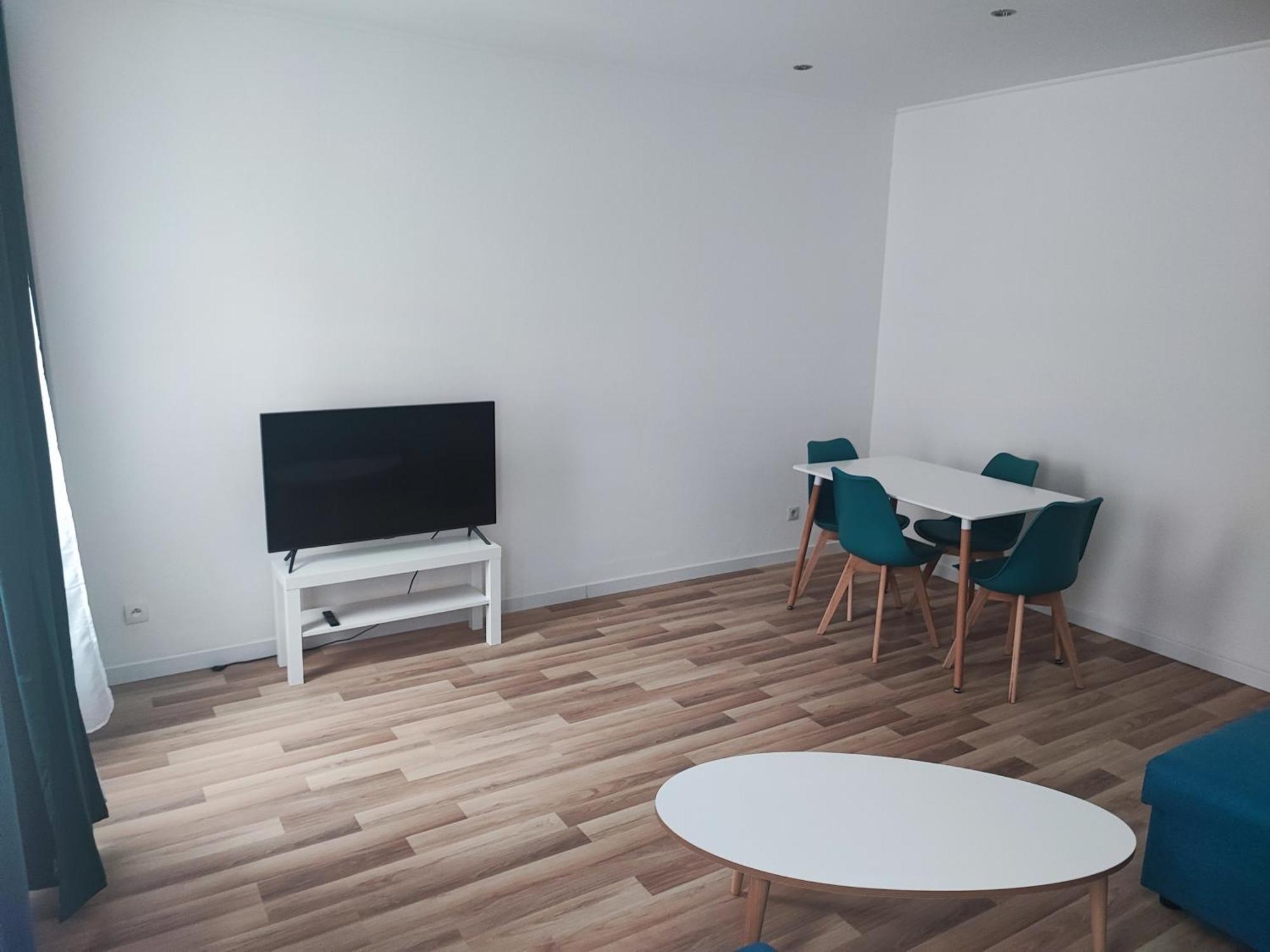 Charment F3 Apartment Mulhouse Exterior photo